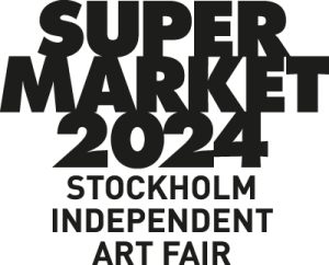 Supermarket 2024 | 25–28 April 2024 | SKHLM Skärholmen Centrum ...